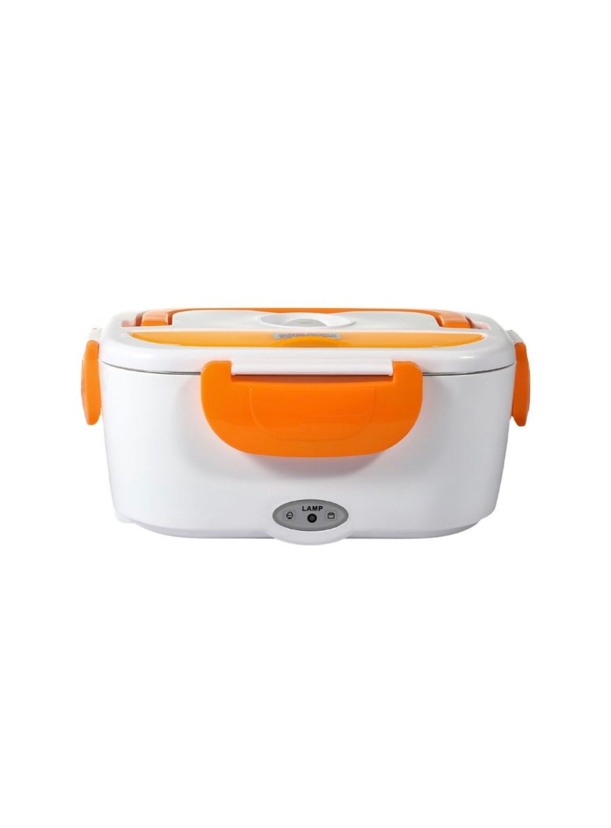 Electronic Food Warmer Lunch box