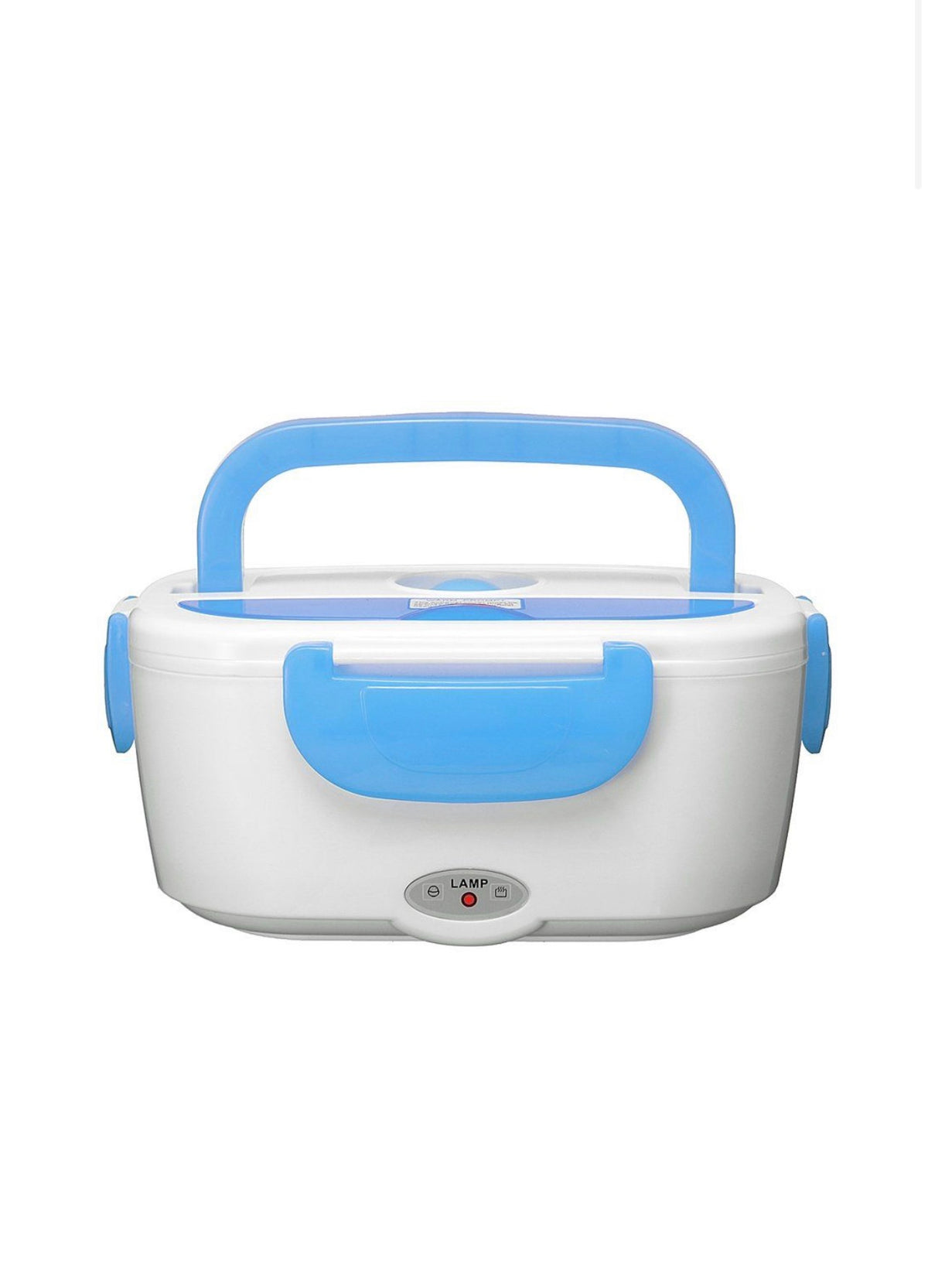 Electronic Food Warmer Lunch box