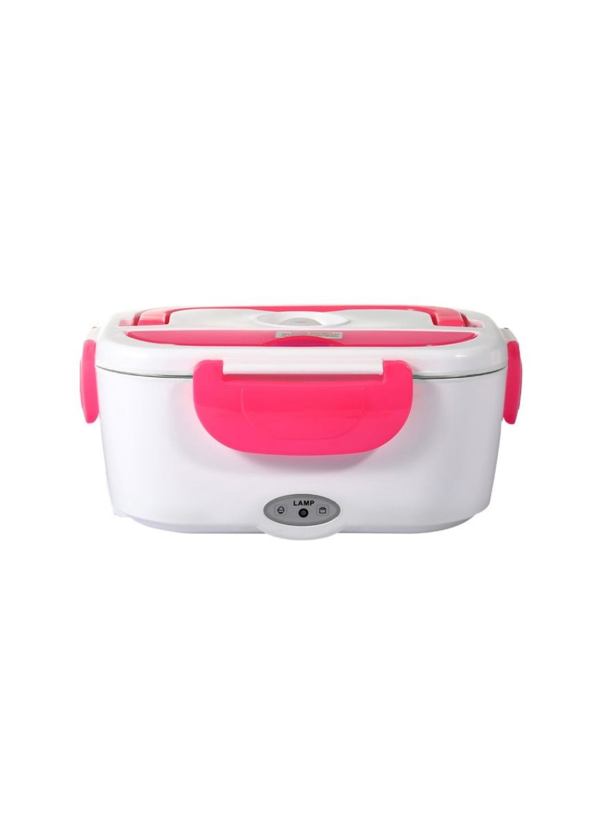 Electronic Food Warmer Lunch box