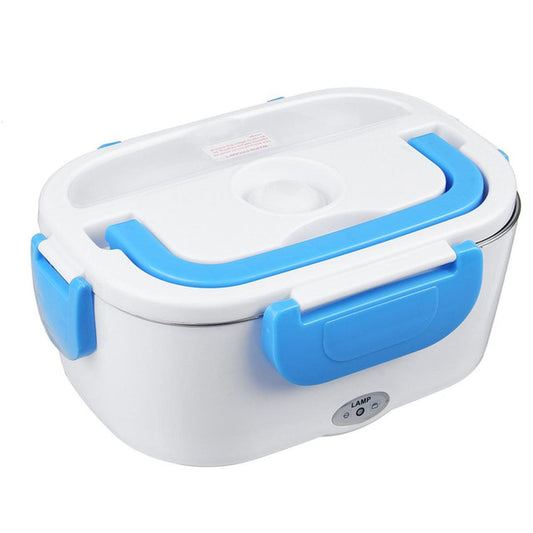 Electronic Food Warmer Lunch box